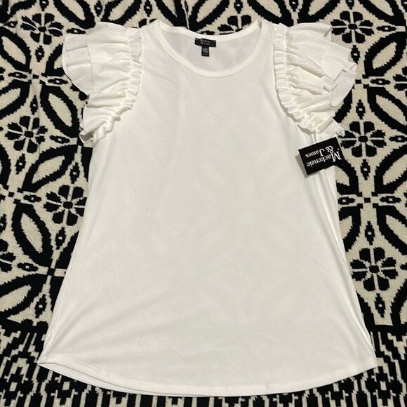 NWT- Mackenzie & James- L - Picture 1 of 7